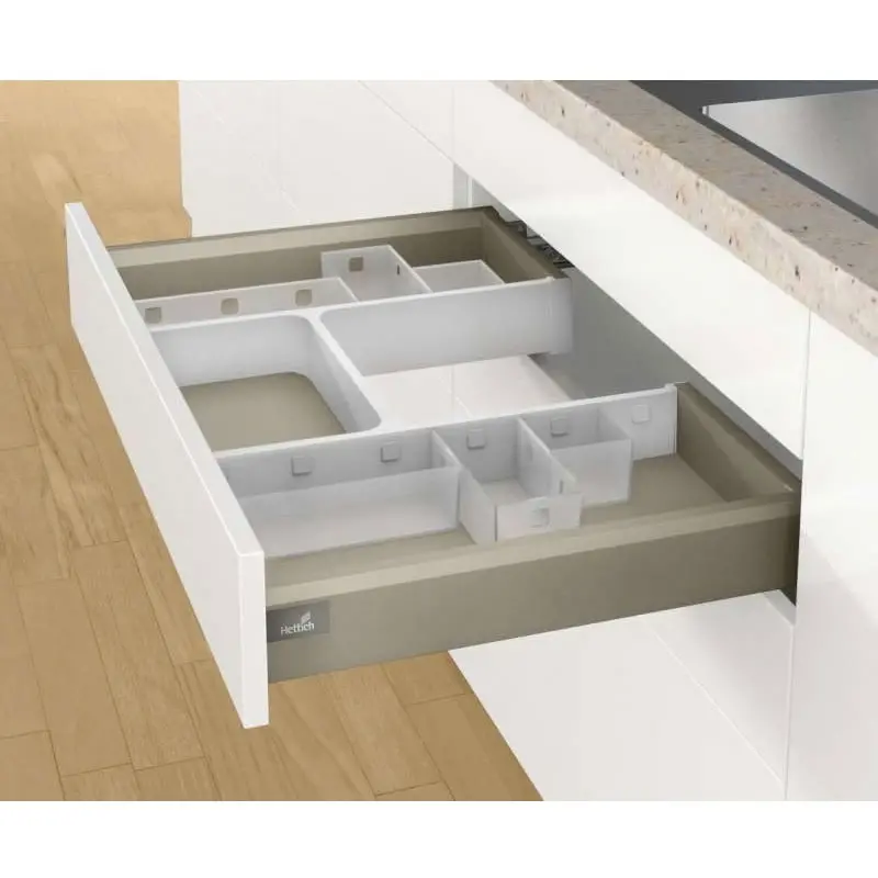 AMENAGEMENT SOUS EVIER BANIO - 9 153 385 - HETTICH 2 AMENAGEMENT SOUS EVIER BANIO - 9 153 385 - HETTICH – Image 2