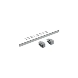 SET 1 PROFIL SL M 18MM / 18,19MM 2500MM - 9 209 225 - HETTICH