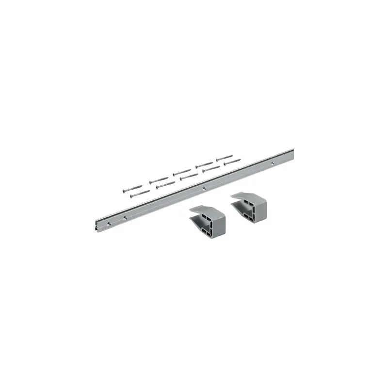 SET 1 PROFIL SL M 18MM / 18,19MM 4000MM - 9 209 226 - HETTICH 1 SET 1 PROFIL SL M 18MM / 18,19MM 4000MM - 9 209 226 - HETTICH