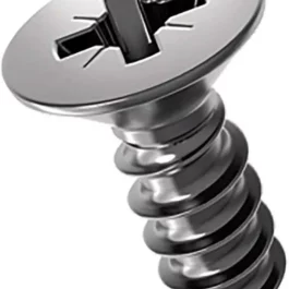 VIS DE FIXATION POUR PORTE FINE D.3,6 - 9 217 435 - HETTICH - Lot de 100