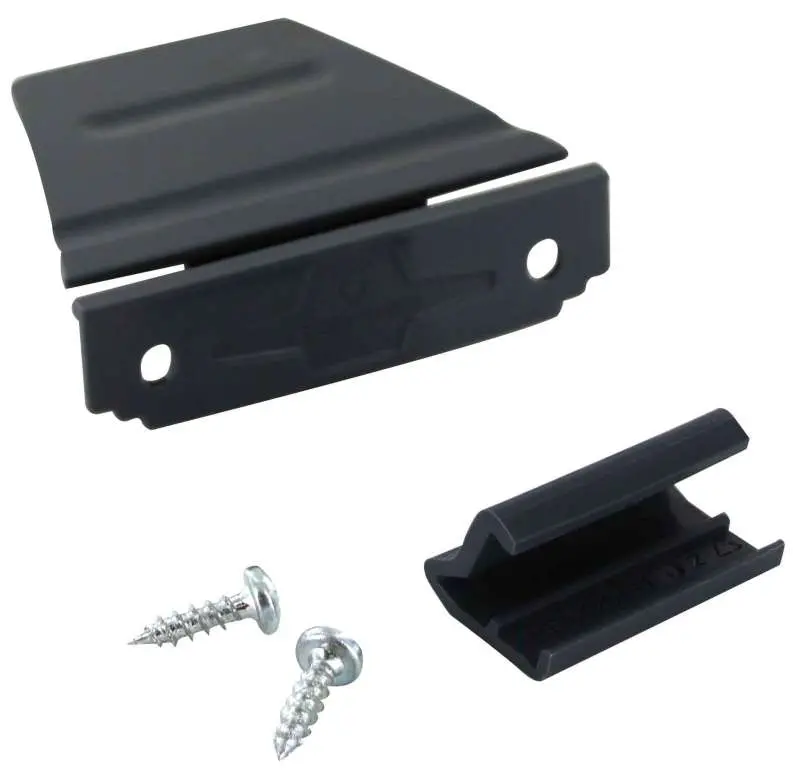 INNOTECH ATIRA ENTRAINEUR ANTHRACITE - 9 235 837 - HETTICH 1 INNOTECH ATIRA ENTRAINEUR ANTHRACITE - 9 235 837 - HETTICH