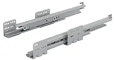ACTRO 500MM TOT. SISY/P2O 40KG 19 - 9 240 931 - HETTICH