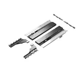 PUSH TO OPEN SILENT 20 KG - 9 240 162 - HETTICH