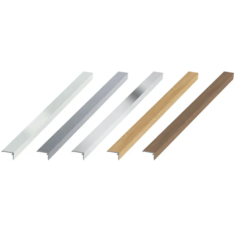 AT PROFIL DESIGN 500MM CHENE (AES) - 9 240 692 - HETTICH 1 AT PROFIL DESIGN 500MM CHENE (AES) - 9 240 692 - HETTICH