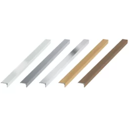 AT PROFIL DESIGN 650MM CHENE - 9 240 697 - HETTICH