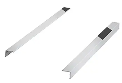 IA PROFIL DESIGN 470MM CHENE (AES 02/2020) - 9 240 702 - HETTICH 1 IA PROFIL DESIGN 470MM CHENE (AES 02/2020) - 9 240 702 - HETTICH