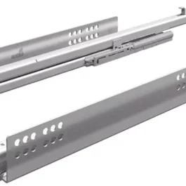 QUADRO V6 350MM 30 KG SET P2O SILENT - 9 243 670 - HETTICH