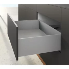 AVT YOU PROFIL 500MM H187MM GRIS DR. - 9 255 055 - HETTICH - Lot de 10