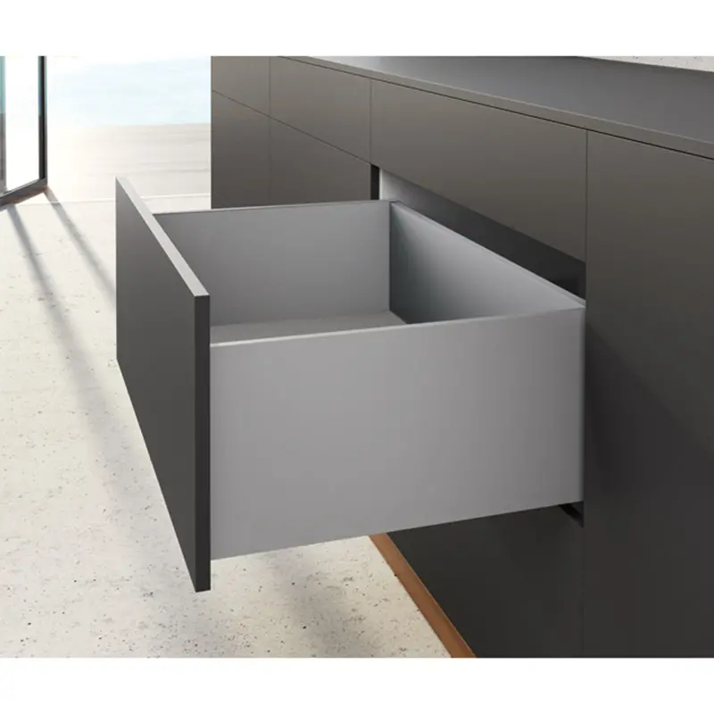 AVT YOU PROFIL 500MM H251MM BLANC SET - 9 255 316 - HETTICH 1 AVT YOU PROFIL 500MM H251MM BLANC SET - 9 255 316 - HETTICH