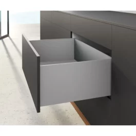 AVT YOU PROFIL 400MM H251MM ANTHR. SET - 9 255 354 - HETTICH