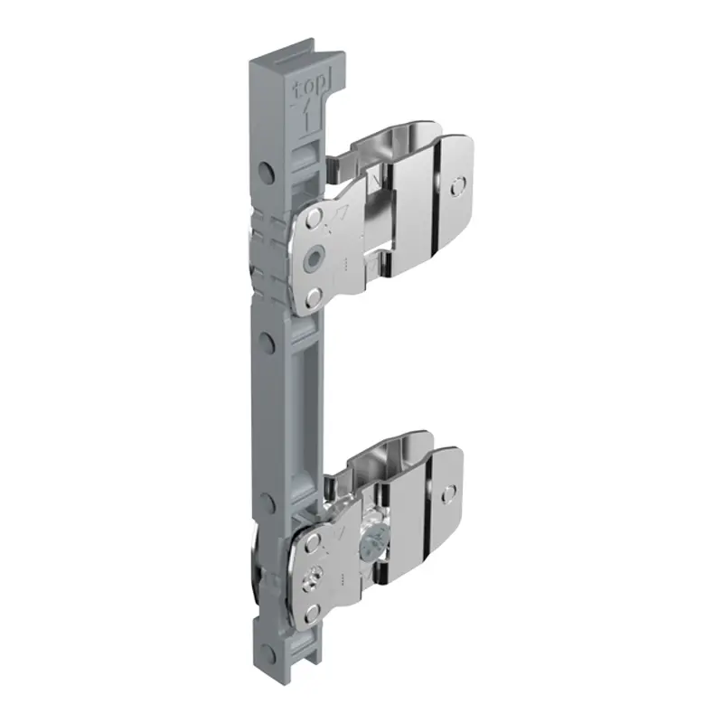 AVT YOU FIXATION DE FACADE 187/252MM A ENF. - 9 255 839 - HETTICH 1 AVT YOU FIXATION DE FACADE 187/252MM A ENF. - 9 255 839 - HETTICH