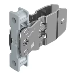 AVT YOU FIXATION DE FACADE H101MM A ENF. - 9 255 836 - HETTICH