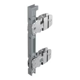 AVT YOU FIXATION DE FACADE 187/251MM A VIS. - 9 255 838 - HETTICH