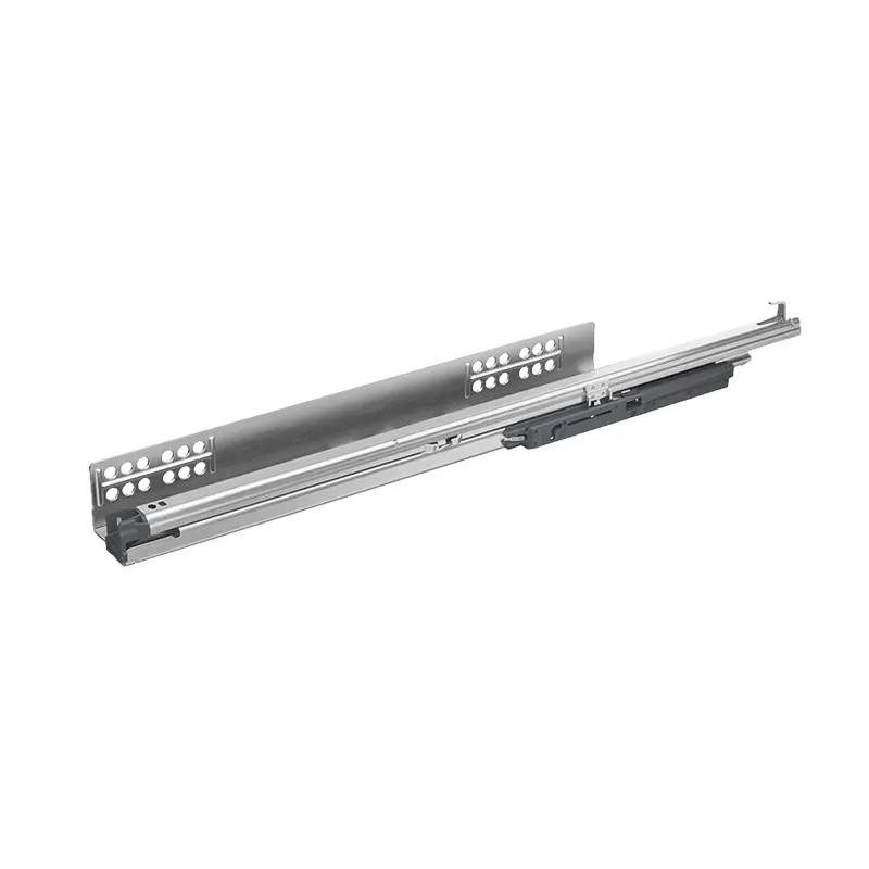 QUADRO V6 550MM 30KG SISY-TOT. DR. EB21 - 9 256 877 - HETTICH - Lot de 20 1 QUADRO V6 550MM 30KG SISY-TOT. DR. EB21 - 9 256 877 - HETTICH - Lot de 20