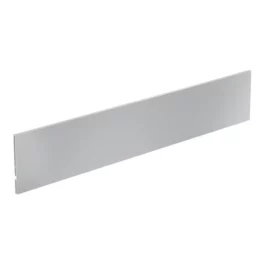 AVT YOU FACADE ALU 2000MM H101 ARGENT - 9 257 269 - HETTICH