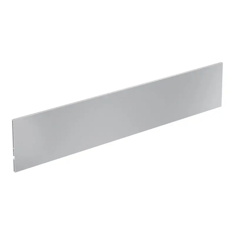 AVT YOU FACADE ALU 2000MM H139 ARGENT - 9 257 270 - HETTICH 1 AVT YOU FACADE ALU 2000MM H139 ARGENT - 9 257 270 - HETTICH