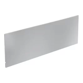 AVT YOU FACADE ALU 2000MM H187 ARGENT - 9 257 271 - HETTICH