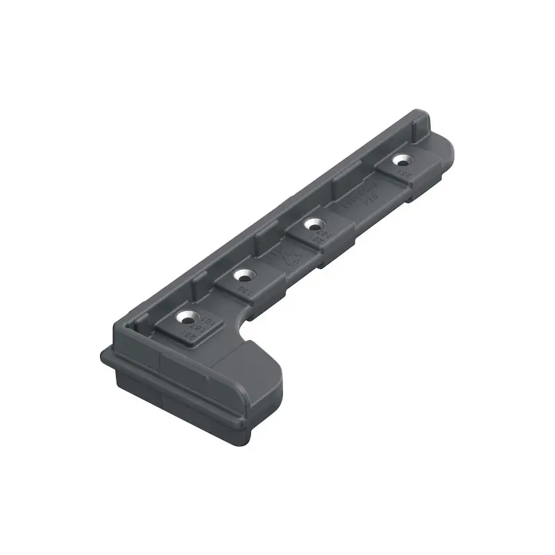 GABARIT DE PERCAGE PAROI ARRIERE PRACTICA 275 - 9 257 321 - HETTICH 1 GABARIT DE PERCAGE PAROI ARRIERE PRACTICA 275 - 9 257 321 - HETTICH