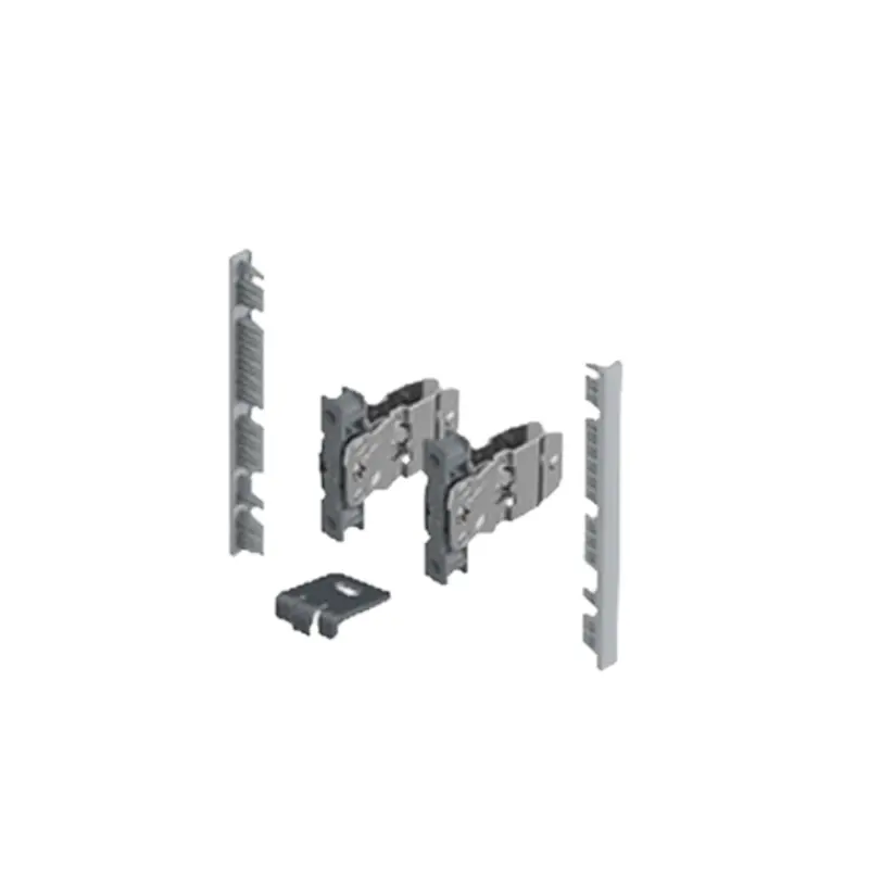 AVT YOU CACHE I-BL 187MM ANTHRACITE SET - 9 257 621 - HETTICH 1 AVT YOU CACHE I-BL 187MM ANTHRACITE SET - 9 257 621 - HETTICH
