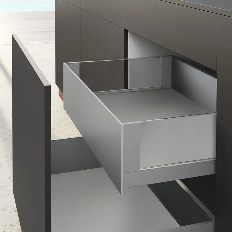 AVT YOU CACHE BL IZ 187MM ARGENT SET - 9 257 623 - HETTICH 1 AVT YOU CACHE BL IZ 187MM ARGENT SET - 9 257 623 - HETTICH