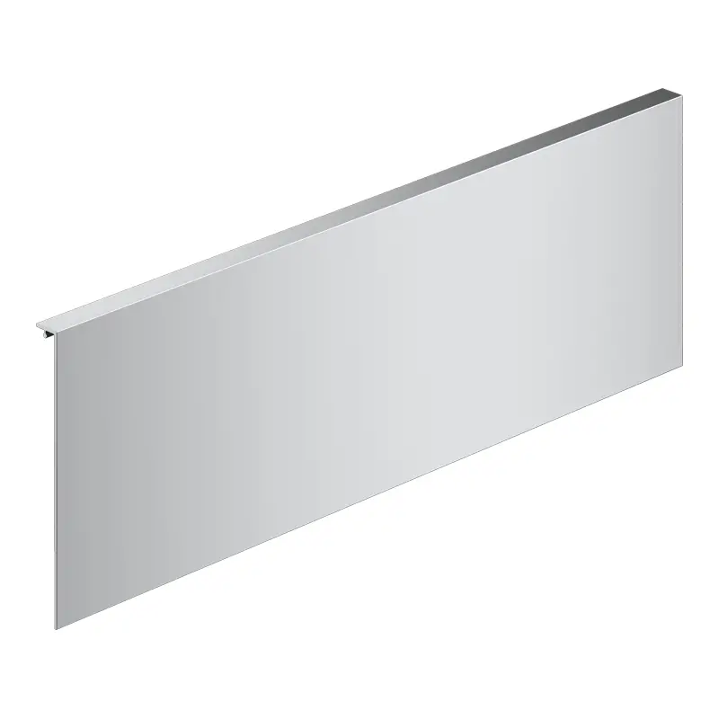 AVT YOU COIFFE DESIGN 2000MM H187 INOX - 9 257 649 - HETTICH 1 AVT YOU COIFFE DESIGN 2000MM H187 INOX - 9 257 649 - HETTICH