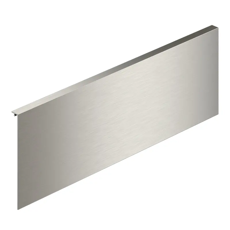 AVT YOU COIFFE DESIGN 2000MM H187 ALU - 9 257 645 - HETTICH 2 AVT YOU COIFFE DESIGN 2000MM H187 ALU - 9 257 645 - HETTICH – Image 2