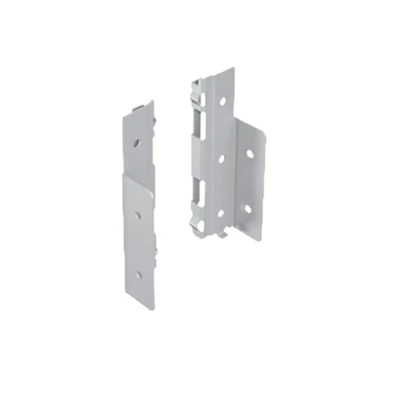 AVT YOU RACCORD PAROI H251MM ARGENT GA. - 9 257 672 - HETTICH 1 AVT YOU RACCORD PAROI H251MM ARGENT GA. - 9 257 672 - HETTICH