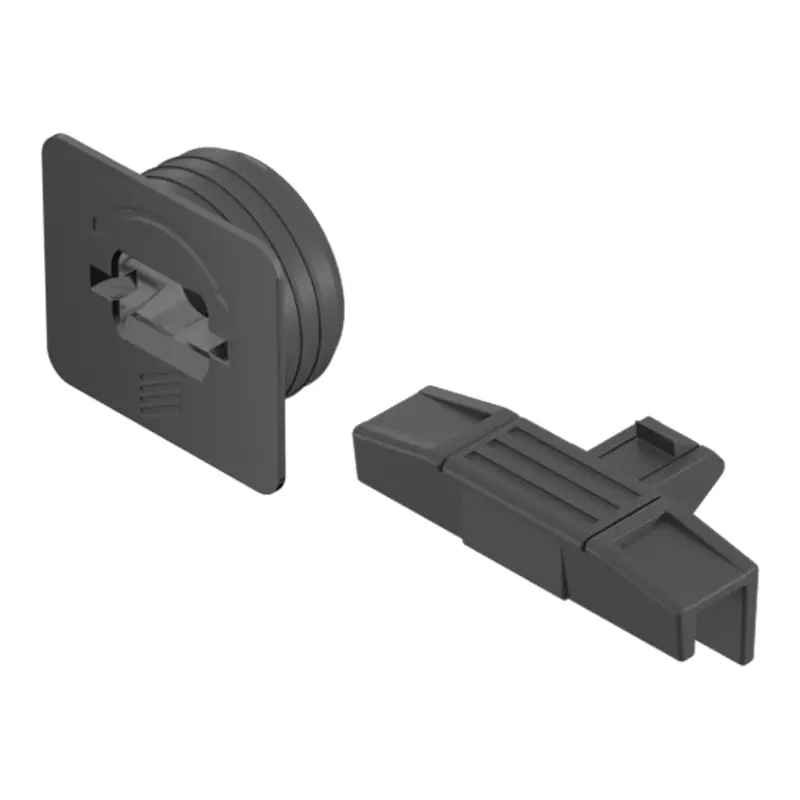 AVT YOU ENTRAINEUR H101MM ANTH. SET - 9 257 736 - HETTICH 1 AVT YOU ENTRAINEUR H101MM ANTH. SET - 9 257 736 - HETTICH