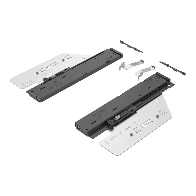 AVT PTO SILENT 10 POUR ACTRO/5D YOU SET - 9 257 890 - HETTICH 1 AVT PTO SILENT 10 POUR ACTRO/5D YOU SET - 9 257 890 - HETTICH