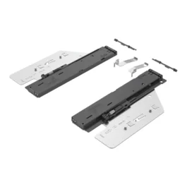 AVT PTO SILENT 20 POUR ACTRO/5D YOU SET - 9 257 891 - HETTICH