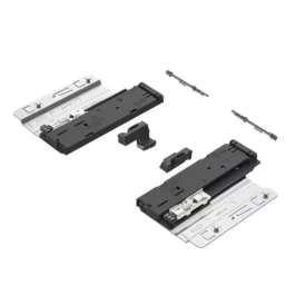 AVT PTO SILENT 10 POUR QUADRO YOU SET - 9 257 894 - HETTICH