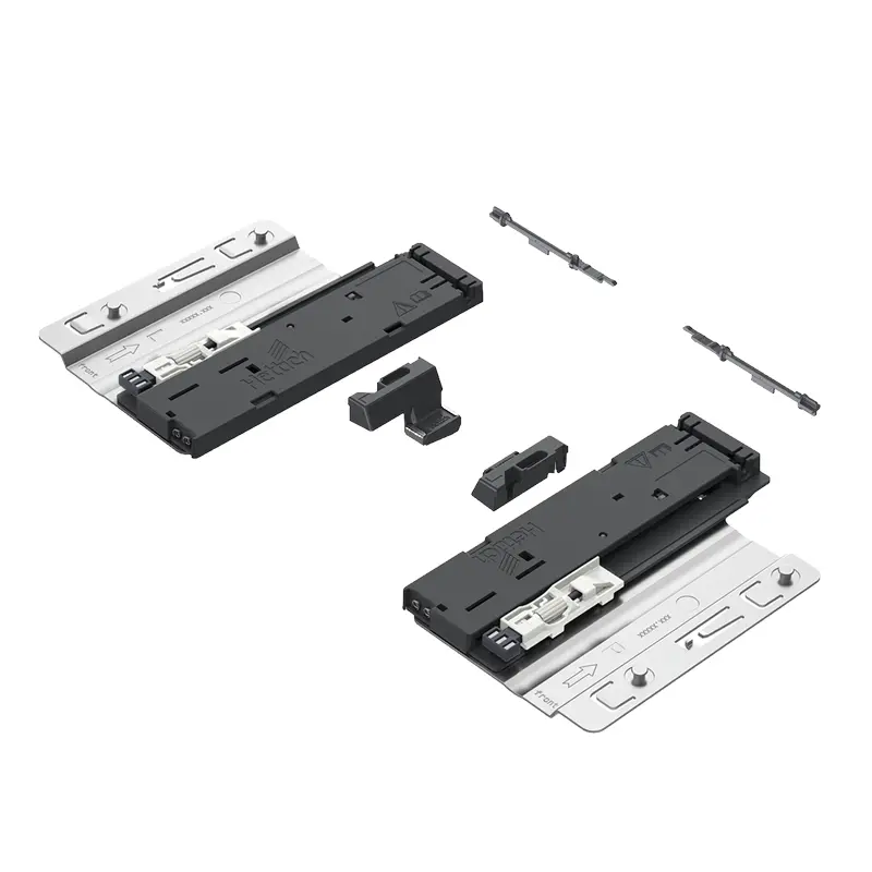 AVT PTO SILENT 10 POUR QUADRO YOU SET - 9 257 894 - HETTICH 1 AVT PTO SILENT 10 POUR QUADRO YOU SET - 9 257 894 - HETTICH