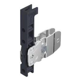 AVT YOU FIXATION DE FACADE 139MM A VIS. - 9 257 884 - HETTICH