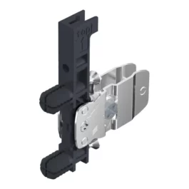 AVT YOU FIXATION DE FACADE 139MM A ENF. - 9 257 885 - HETTICH