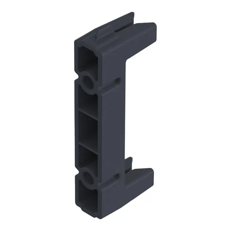 STABILISATEUR FIX. AV. H251MM A VISSER - 9 257 887 - HETTICH 1 STABILISATEUR FIX. AV. H251MM A VISSER - 9 257 887 - HETTICH