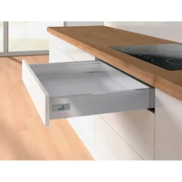 TIROIR ATIRA STANDARDHT 70 - 470X350 ANTH - FA0381181146113 - HETTICH
