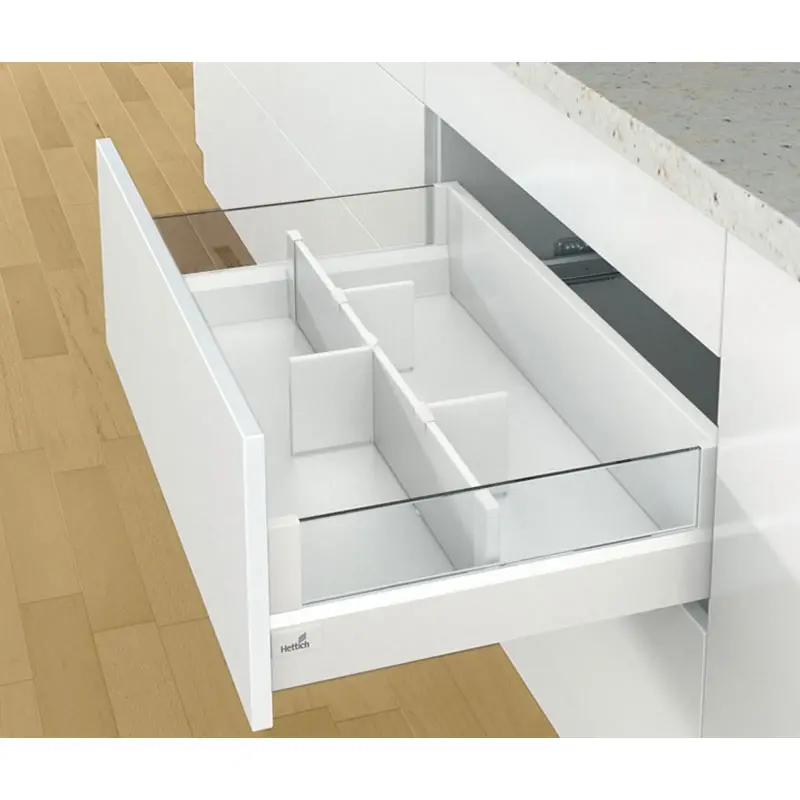 AVT ORGASTORE 830 ADAPTATEUR GRIS - 9 278 248 - HETTICH 2 AVT ORGASTORE 830 ADAPTATEUR GRIS - 9 278 248 - HETTICH – Image 2