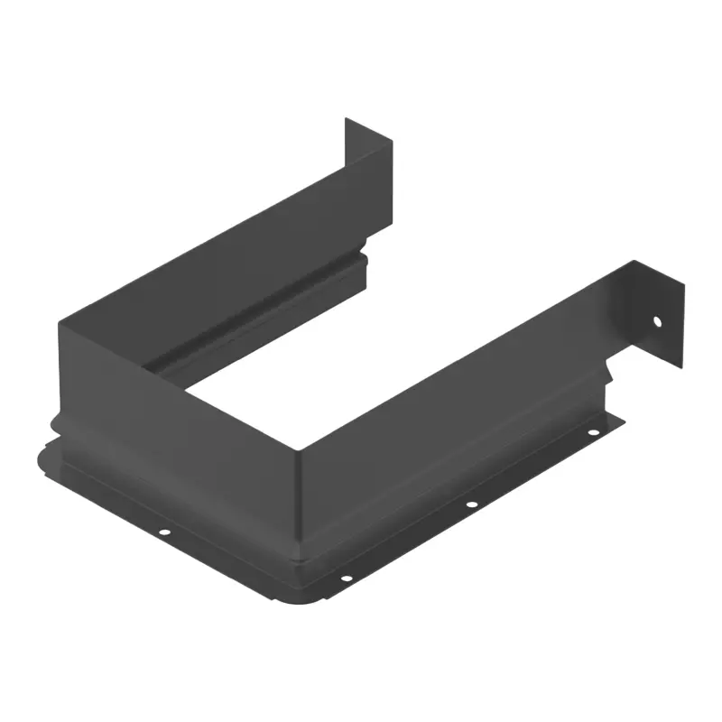 BORDURE METAL POUR SIPHON ANTHRACITE - HETTICH - 9 278 343 1 BORDURE METAL POUR SIPHON ANTHRACITE - HETTICH - 9 278 343