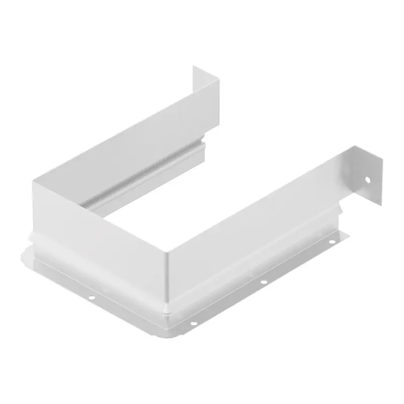 BORDURE METAL POUR SIPHON BLANC - HETTICH - 9 278 344 1 BORDURE METAL POUR SIPHON BLANC - HETTICH - 9 278 344