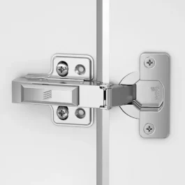 VEOSYS TH52 X 5.5MM 105D B 11.5MM INOX - 9 289 590 - HETTICH