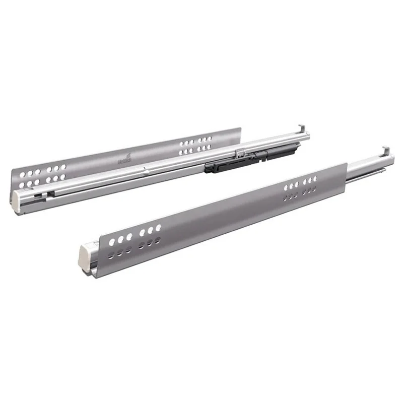 QUADRO V6 420MM SISY/TOT. 30KG 19MM SET - 9 307 654 - HETTICH 1 QUADRO V6 420MM SISY/TOT. 30KG 19MM SET - 9 307 654 - HETTICH