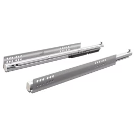 QUADRO V6 350MM SISY/TOT. 30KG 19MM SET - 9 307 655 - HETTICH