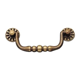 POIGNEE TOMBANTE ZAMAC AVEC ROSACES - FA1021563110749 - FOSUN