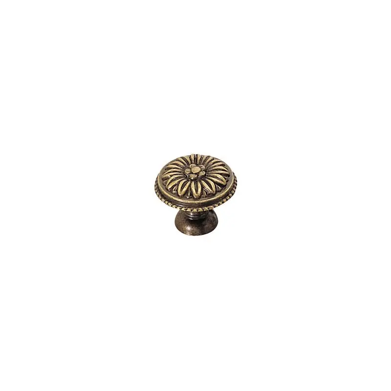 BOUTON ZAMAC LOUIS XVI - FA1021725114149 - FOSUN 1 BOUTON ZAMAC LOUIS XVI - FA1021725114149 - FOSUN
