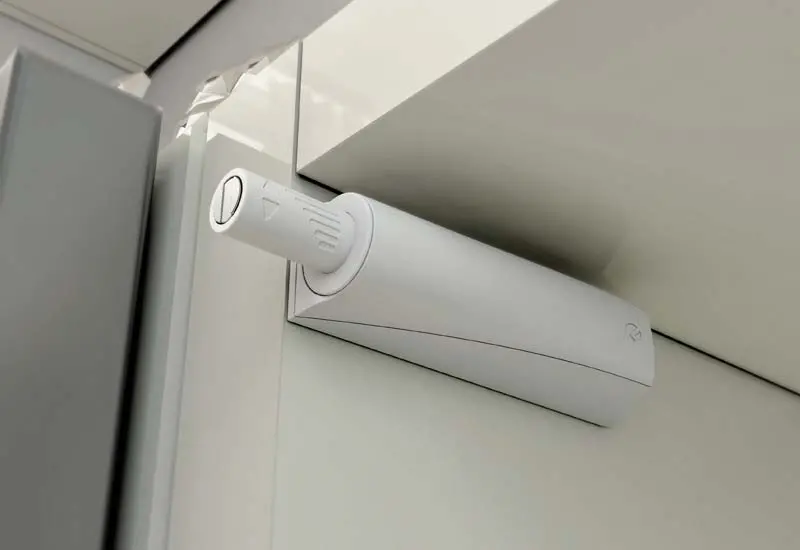 KPUSH TECH MAGNET 37MM A/BOITIER A VISSER BLANC - C010002009 - ITAR 2 KPUSH TECH MAGNET 37MM A/BOITIER A VISSER BLANC - C010002009 - ITAR – Image 2