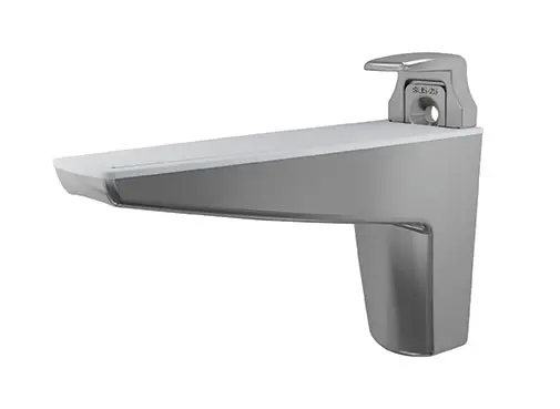 CONSOLE TABLETTE P.EPAISSEUR 15-50MM TITANIUM - 16226010UZ - ITALIANA FERRAMENTA 1 CONSOLE TABLETTE P.EPAISSEUR 15-50MM TITANIUM - 16226010UZ - ITALIANA FERRAMENTA