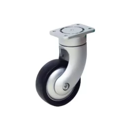 ROULETTE SUR PLATINE H.1 00 SANS BLOCAGE - 33401060JA - ITALIANA FERRAMENTA