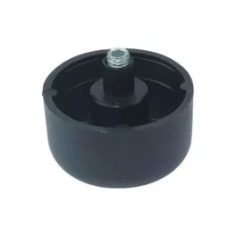 PIED DE MEUBLE Ø 50MM - ITAR - NM-WPJ22-D20