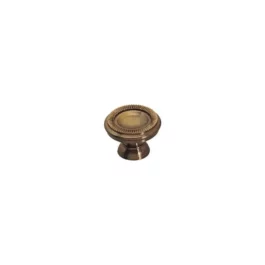 BOUTON DE STYLE D.25 LAI TON BRONZE - 1011..25L05 - FOSUN