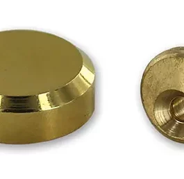 PATTE A GLACE D.25 LAITON POLI PATTE LAITON - ITAR - PGPL25S10